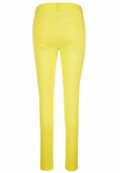 Slim Fit Jeans - Gelb -ESPRIT Winkel 3af9cbf1174344a6aaf685e80efd6423