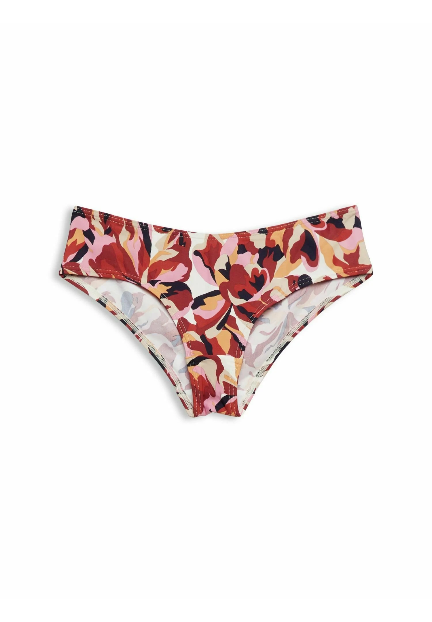 ESPRIT Hipster- Bikinibroekje - Dark Red 5 ESPRIT Hipster- Bikinibroekje - Dark Red - Afbeelding 5