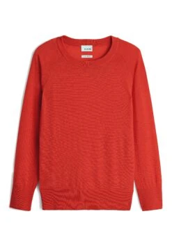 RODIER With Raglan Sleeves - Trui - Orange -ESPRIT Winkel 3c7e389d92f34f998e1cf16e214c0dc9