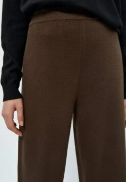 Peppercorn Rosalia- Broek - Slate Brown -ESPRIT Winkel 3c9bac93b52646209cdaa90823a743e5