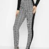 Dogtooth- Legging - Grey