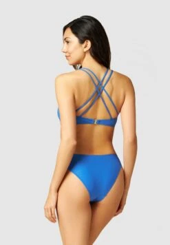 With Charms - Bikini - Blu -ESPRIT Winkel 3def0916eaa84f17ab19515de0fadd5c