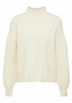 ESPRIT Mit Stehkragen - Trui - Beige 11 ESPRIT Mit Stehkragen - Trui - Beige -ESPRIT Winkel 3e0d4fb2367f4a8d9acf9659e7bd6cce