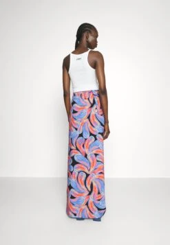 Eyva Wrap - Maxirok - Multi -ESPRIT Winkel 3e604552f4b94980b6dc8dbbda4be3ae