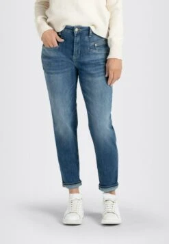 Rich Carrot - Jeans Tapered Fit - D Blue Authentic