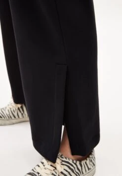 Armedangels Rafaelaa - Trainingsbroek - Black -ESPRIT Winkel 3f3a341dcfe044e1b6b43858f3dd7a3e
