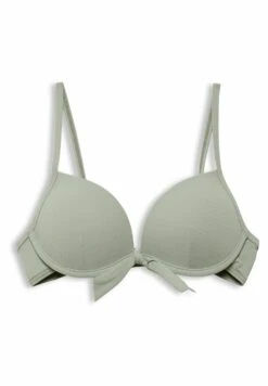 ESPRIT Hamptons Beach - Bikinitop - Light Khaki -ESPRIT Winkel 3f8be56d5b5f4cf38506245b95c9cd50