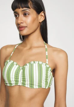 Seafolly Cabana Bustier Bandeau - Bikinitop - Olive Green -ESPRIT Winkel 3fdb65f13e3d4a92a5d6f2227bf4369f scaled
