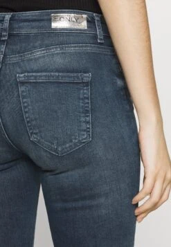 ONLY Onlblush Life - Jeans Skinny Fit - Special Blue Grey Denim -ESPRIT Winkel 3fe28822403d4573882fd7699bd31a34