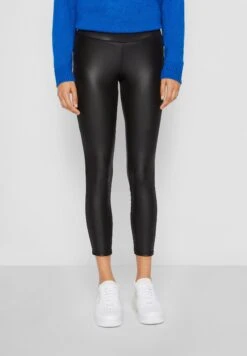 URBAN CLASSICS Legging - Black