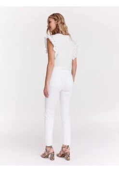 Slim Fit Jeans - White -ESPRIT Winkel 40188a7887844424b4559d843bdf2bec
