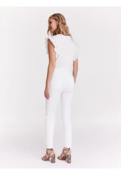 Slim Fit Jeans - White -ESPRIT Winkel 40188a7887844424b4559d843bdf2bec scaled