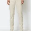 Marc O'Polo Modell Alby Slim Aus Stretch - Slim Fit Jeans - Brushed Ecru Wash