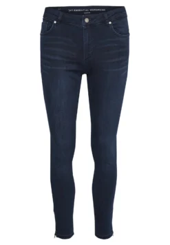 Slim Fit Jeans - Dark Blue Wash -ESPRIT Winkel 40b8c59c5f9e44cd8968241a3b86bfda scaled