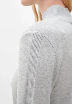 S.Oliver BLACK LABEL Trui - Taubengrau 10 S.Oliver BLACK LABEL Trui - Taubengrau -ESPRIT Winkel 40c140259ebe4bfc94ecc0f0dcb209c7 scaled