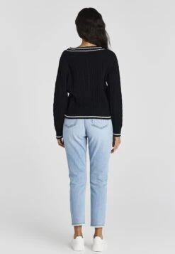 SikSilk Varsity- Trui - Black 7 SikSilk Varsity- Trui - Black -ESPRIT Winkel 40c546694cec4774896a4eca8a843188