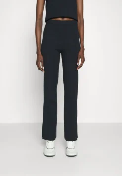 CLAUDIE PIERLOT Broek - Marine