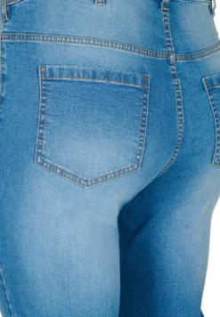 Zizzi With Back Pockets - Jeggings - Blue Denim -ESPRIT Winkel 41941098f11548e3b1bfe46b0d02b58e scaled