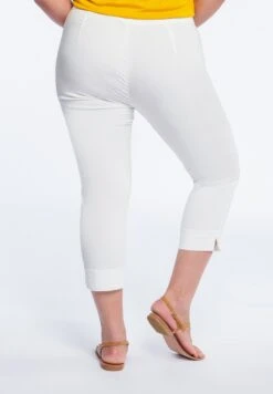 Broek - Bianco -ESPRIT Winkel 41c0234df89d406782f5c31823bca1f7