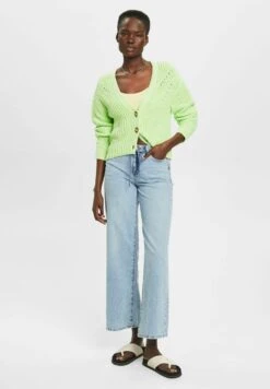 Edc By Esprit Flared Jeans - Blue Light Washed 14 Edc By Esprit Flared Jeans - Blue Light Washed -ESPRIT Winkel 42be45e004b44d0da8f380993ac05bd4