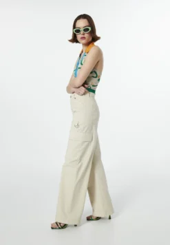 Twist Relaxed Fit- Cargobroek - Natural -ESPRIT Winkel 437c591c4b0540f59fdea0d0feb913af scaled