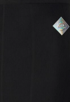 Armani Exchange Skirt - Kokerrok - Black -ESPRIT Winkel 438932c8615e4349bd8485f424161731