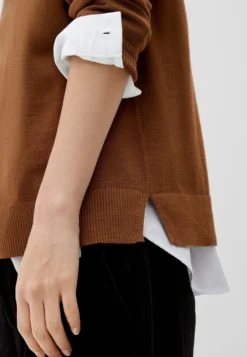 S.Oliver Trui - Zimt -ESPRIT Winkel 43cb95d5689048338c50d7fcbd4b9986 scaled