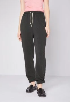 American Vintage Jogging Hapylife - Trainingsbroek - Carbone Vintage