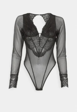 Hunkemöller Mariella - Body - Black -ESPRIT Winkel 44e2f02ab4e941aaab2502b17a7bdc18 scaled