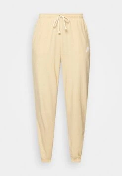 Nike Sportswear Gym Vintage Easy Pant - Trainingsbroek - Sesame/White -ESPRIT Winkel 450bc69b84224e238d990bacf6ffe863