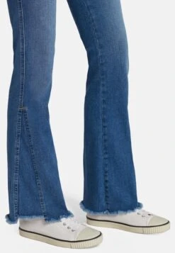 7 For All Mankind Tailorless - Bootcut Jeans - Light Blue -ESPRIT Winkel 451a40f9857448deb2149348d2012144