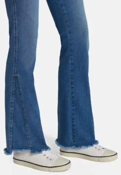 7 For All Mankind Tailorless - Bootcut Jeans - Light Blue -ESPRIT Winkel 451a40f9857448deb2149348d2012144 scaled