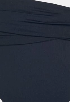 Seafolly Collective High Waist Wrap Front Pant - Bikinibroekje - True Navy -ESPRIT Winkel 4565e78589154532b15b3512f897be64