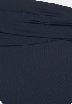 Seafolly Collective High Waist Wrap Front Pant - Bikinibroekje - True Navy -ESPRIT Winkel 4565e78589154532b15b3512f897be64 scaled