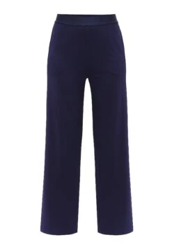 Wide Leg- Broek - Dark Blue 8 Wide Leg- Broek - Dark Blue -ESPRIT Winkel 4577b41dbe02441a817c83bf09606d89