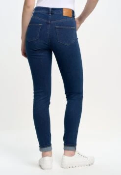 BIG STAR Clara - Jeans Skinny Fit - Blau -ESPRIT Winkel 463768a9634e43eea33626d7ee38b56d