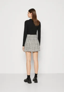 TOM TAILOR Denim Pleated Skirt - A-Lijn Rok - Rose Grey -ESPRIT Winkel 469775fb59e348458f4aad87630ef7cd scaled