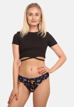 Brazil - Slip - Vícebarevná