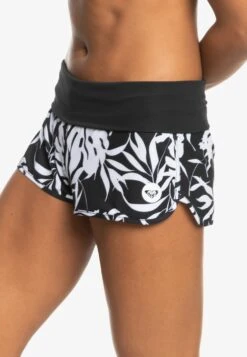 Roxy Endless Summer Printed Bs - Zwemshorts - Anthracite Surf Trippin Bico S -ESPRIT Winkel 46e0025a26eb4869ada53e35c1fe272d
