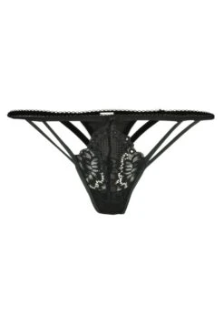 Hunkemöller Anna - String - Caviar -ESPRIT Winkel 47232af0c2f24fa49bc0efb83a893db5