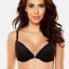 Strapless Bh - Black