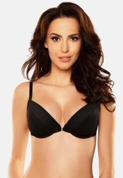 Strapless Bh - Black