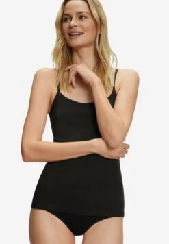 Falke Daily Comfort 2-Pack Soft - Hemd - Black -ESPRIT Winkel 47b79e0fdb35457cbcbf68a24df935b7