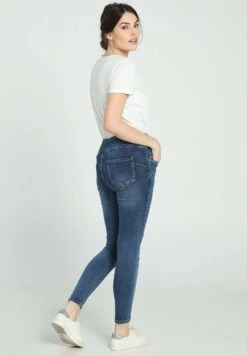 Slim Fit Jeans - Denim 10 Slim Fit Jeans - Denim -ESPRIT Winkel 482340d1cd6949a4af45a75ccbba2ade