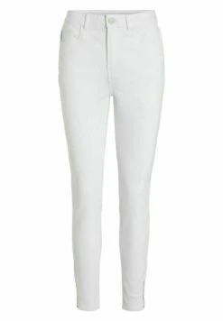 Vila High Waist - Jeans Skinny Fit - White Denim -ESPRIT Winkel 4862dbff41d7471d9edfa73b7a292e1c