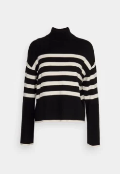 Vero Moda Petite Vmhappiness - Trui - Black/Birch -ESPRIT Winkel 4878459457104e6d9f8b54b0f6890220 scaled