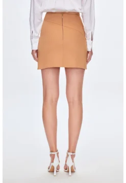 Waist Detailed Slit - Minirok - Camel -ESPRIT Winkel 48b5f8f8a6314182b5dce259566f2bf1 scaled