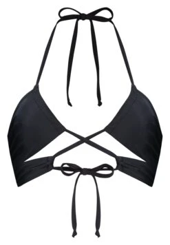 Hunkemöller Juicy - Bikinitop - Black -ESPRIT Winkel 48bad669d8db4a21bc8b39d226428db2