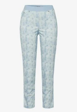 BRAX Style Pamina - Broek - Light Blue 6 BRAX Style Pamina - Broek - Light Blue -ESPRIT Winkel 49746a9400924bf0ab7110c88f735c75