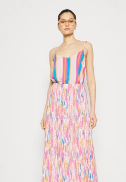 B.young Joella Slit Skirt- Maxirok - Pink Sachet Mix 9 B.young Joella Slit Skirt- Maxirok - Pink Sachet Mix -ESPRIT Winkel 49756ed163f54db48cf1edf3e8e11d93 scaled